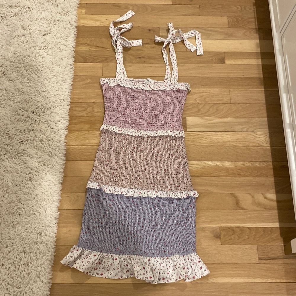 Dress from STORIA